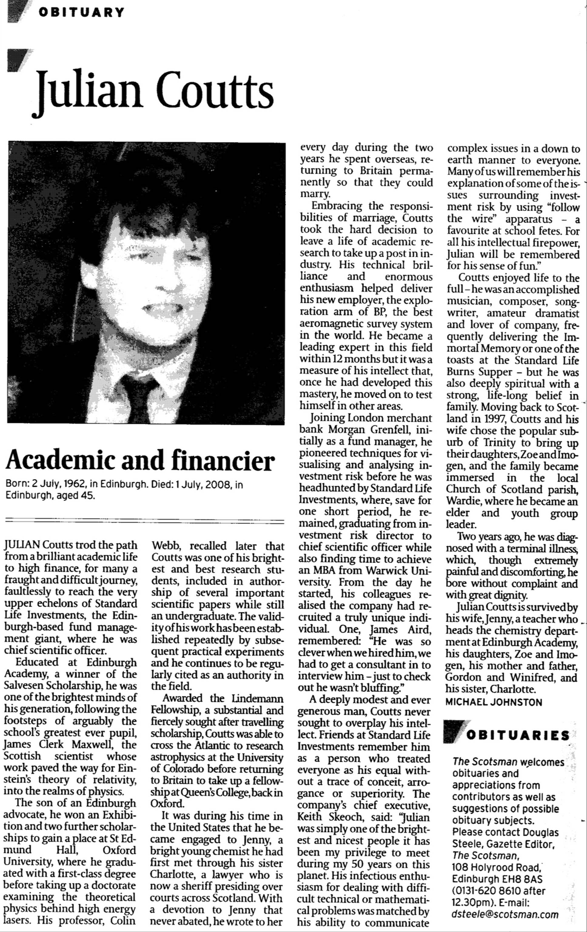 A screenshot of a newspaper

AI-generated content may be incorrect.